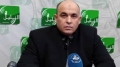 أستاذ العلوم السياسية والعلاقات الدولية مخلوف وديع