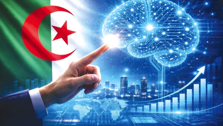الجزائر الثالثة عالميا في التربية