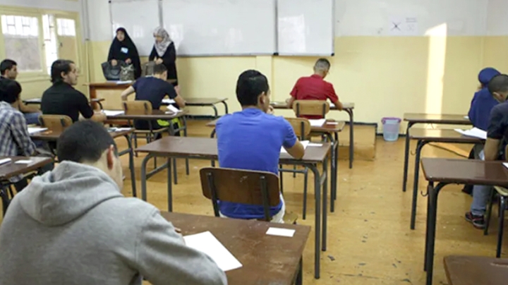 ضبط كافة الترتيبات لإنجاح الحدث التربوي