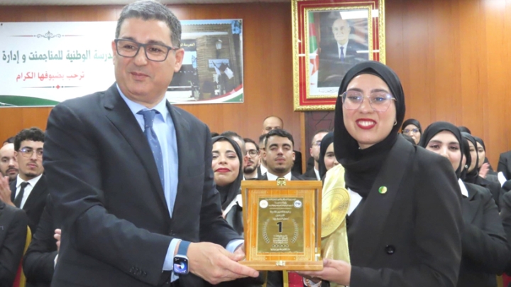 بناء كفاءات قادرة على اتخاذ القرار باحترافية
