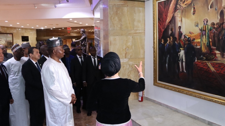 الجزائر- نيامي.. نهاية الجمود وبداية شراكة واعدة