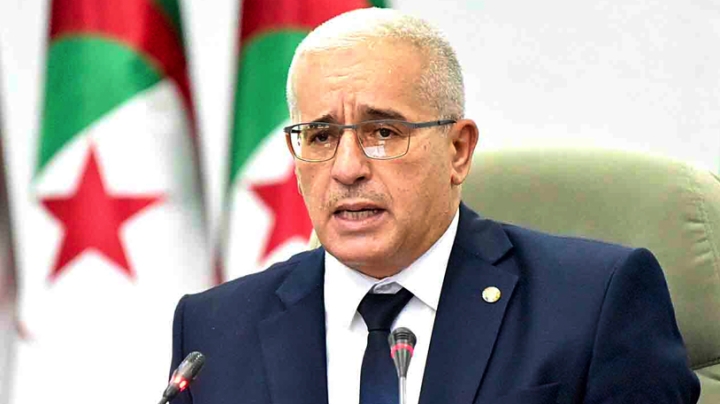 بوغالي يهنئ منتسبي الحماية المدنية