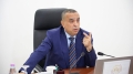 وزير الطاقة والطاقات المتجددة، مراد عجال