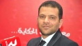 الباحث في العلاقات الدولية والشؤون المغاربية التونسي، بشير الجويني