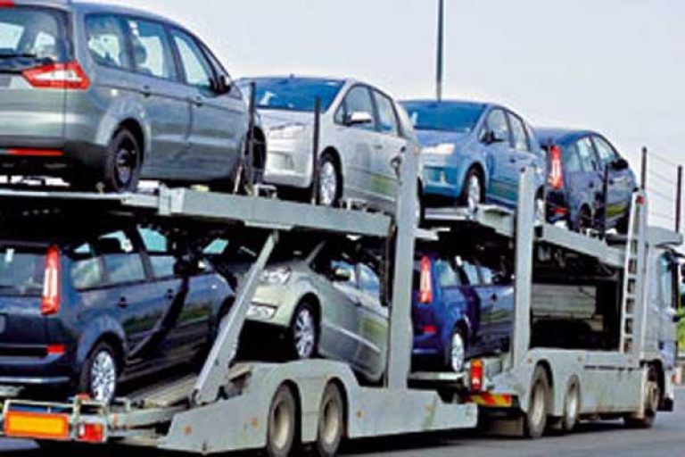 تحديد «كوطة» بـ30 ألف سيارة للمستوردين في 2017