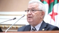 رئيس مجلس الأمة يهنّئ