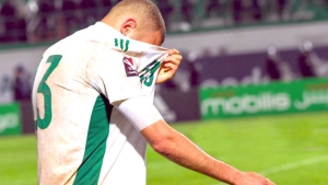 إقصاء مر سببه كواليس "الكاف"