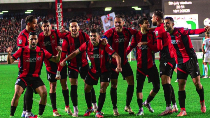 ورشة كبيرة تنتظر المدرب ندياي