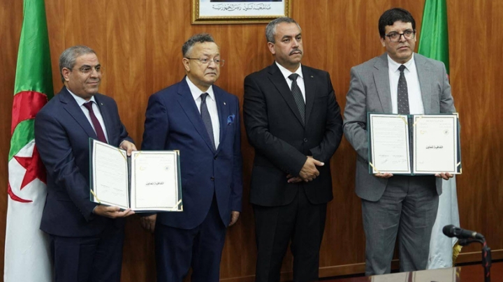 تعزيز تكوين الأساتذة وتجويد التعليم