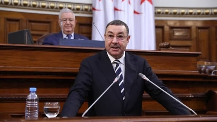 الولايات الجديدة تباشر مهامها في جانفي 2027