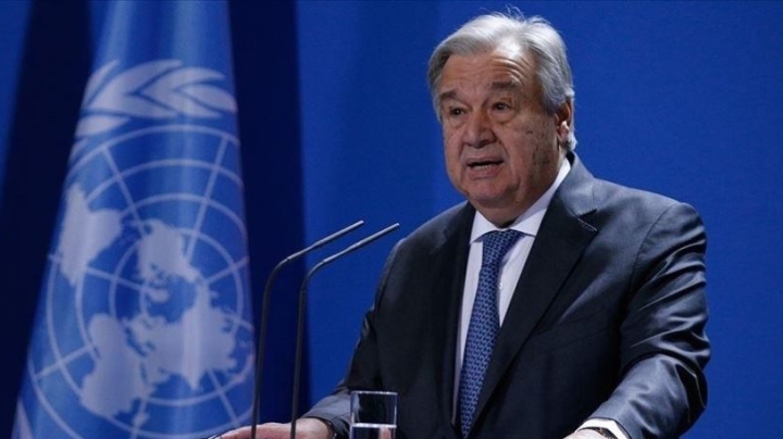 السودان يدخل عامه الرابع من الحرب