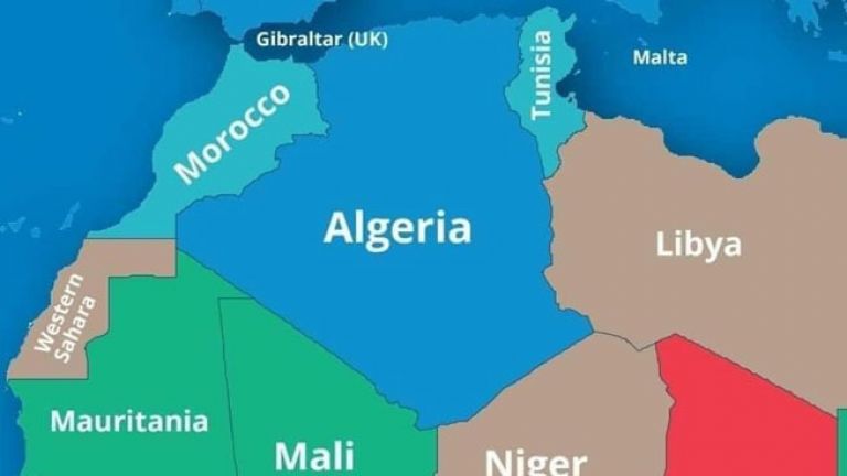 الجزائر الأولى إفريقيا في الأمن الغذائي