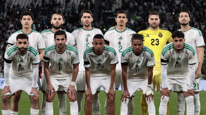 مصير متباين للاعبي المنتخب الوطني في البطولة الفرنسية