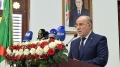  وزير الشؤون الدينية والأوقاف، يوسف بلمهدي