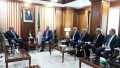 الجزائر مؤهلة لتكون مركزا إقليميا لإنتاج وتصدير الهيدروجين الأخضر