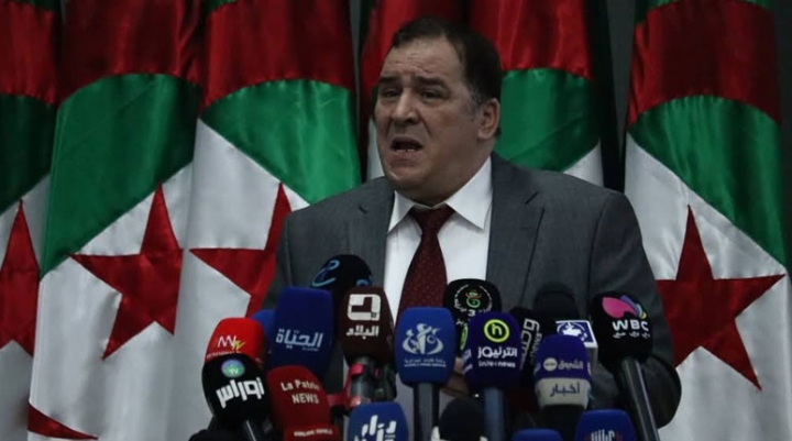 التنسيق ضروري لبناء إعلام وطني يعكس التعدّد الثقافي للجزائر