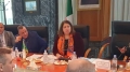 المديرة العامة للمناجم بوزارة المحروقات والمناجم، نجيبة بورنان