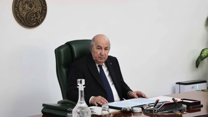 الجزائر تحتضن أبناءها المغرّر بهم بالخارج