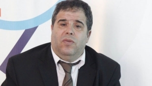 الخبير الاقتصادي أمحمد حميدوش