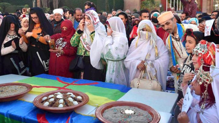 جهود كبيرة لإنجاح موسم السياحة الصحراوية