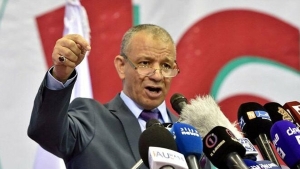 الرئاسيات حجر الزاوية لاستكمال بناء الجزائر الجديدة