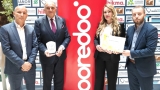 تألقOoredoo في منتدى المسؤولية المجتمعية