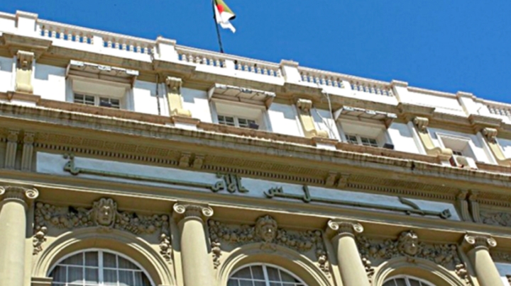 مجلس الأمة يشارك في مؤتمر دولي حول السلام والتنمية