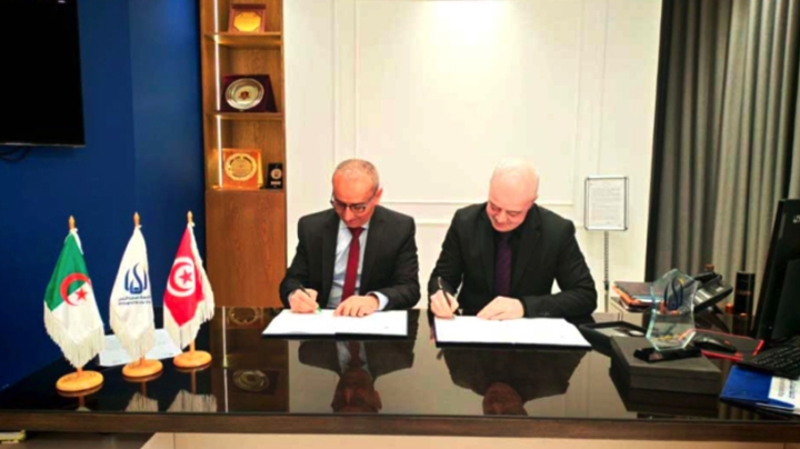 اتفاقية تعاون بين جامعتي "عباس لغرور" وصفاقس التونسية