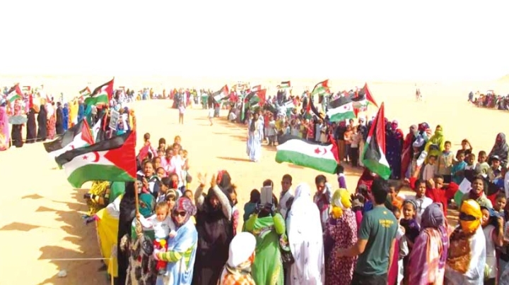 مسؤولون ودبلوماسيون يبرزون أهمية الذكرى