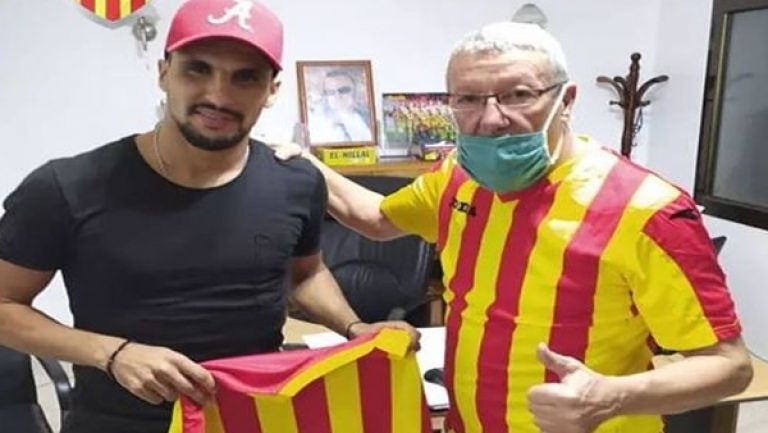 العرفي يعود وغموض بخصوص المدرب الجديد