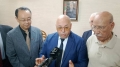 وزير المجاهدين وذوي الحقوق، العيد ربيقة