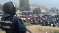 تحديد هوية عناصر متسلّلة من الجيش المغربي بمدينة سبتة