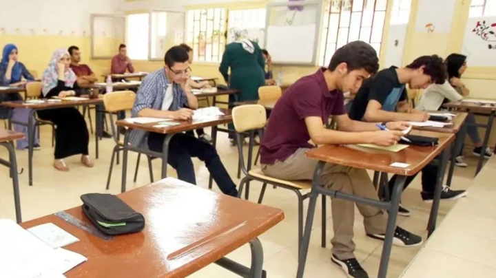 البكالوريا تختتم اليوم وسط تفاؤل كبير لدى الممتحنين