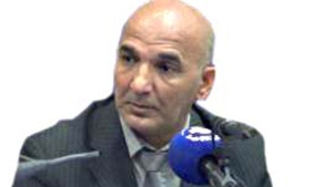  الأمين العام للغرفة الفلاحية لولاية الجزائر حميد برناوي