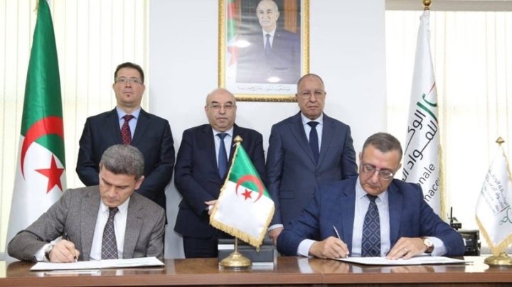 تطوير أدوية مبتكرة والتحكّم في حلقات الإنتاج هدفنا