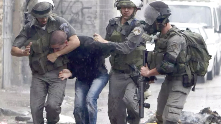 فلسطينيو الضفة في مواجهة الحملات الصهيونية