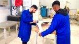 التكوين المهني بقالمة يتعزز بمعهد جديد
