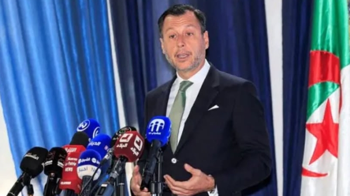 الجزائر شريك رئيسي.. والاتحاد الأوروبي مهتم بتعميق الشراكة معها