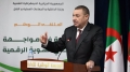 وزير الداخلية والجماعات المحلية والنقل، السعيد سعيود