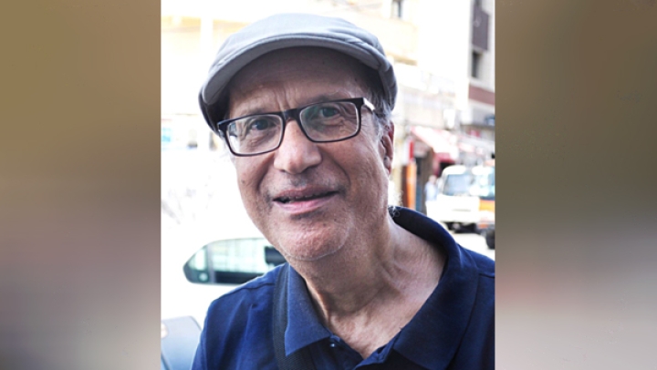 المصور السابق بوكالة الأنباء محرز عمروش في ذمّة الله