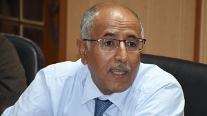 رئيس الفيدرالية الجزائرية للمستهلكين زكي حريز