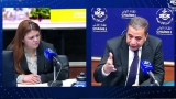 رئيس الكنفدرالية الجزائرية لأرباب العمل-المواطنين، سهيل قسوم