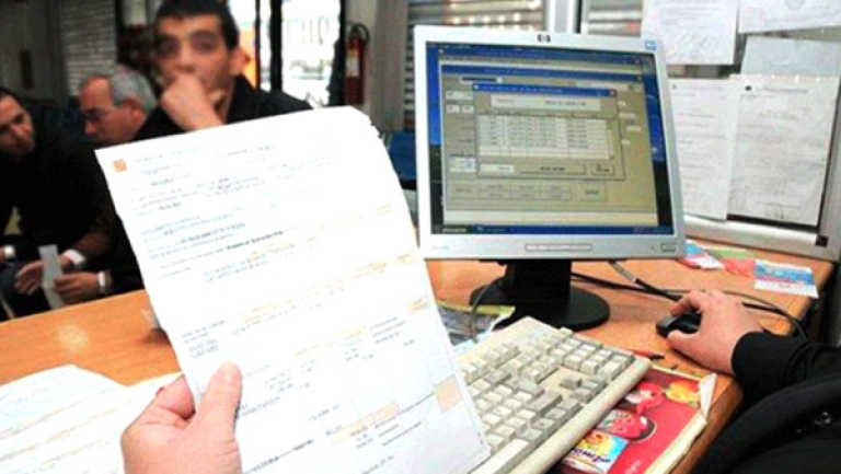 6،5 ملايير دج مستحقات لدى الزبائن