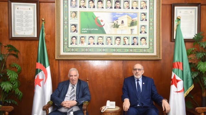 الشروع في التحضير لجلسات وقانون الذاكرة الوطنية
