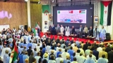 انطلاق الطبعة الـ14 للجامعة الصيفية لإطارات الدولة الصحراوية