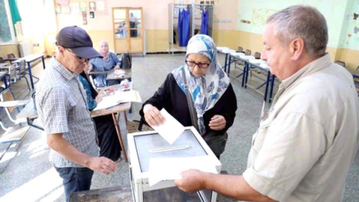 تقدّم ملحوظ لـ"الأرندي" و"المستقبل" في عدد من الولايات