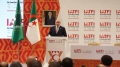 الجزائر حريصة على تحفيز الاندماج الاقتصادي للقارة