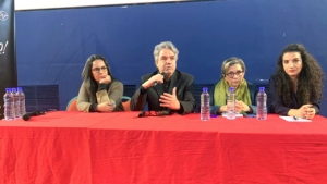 السينما والأدب والقانون للحد من الظاهرة