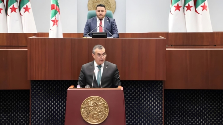 بيئة رقمية موثوقة تدعم أمن الأنظمة المعلوماتية