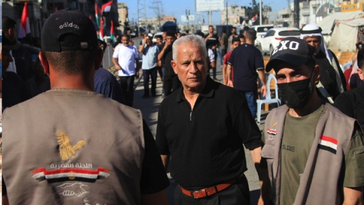جريمة صهيونية جديدة تمتد إلى مساحات الفرح وصانعيها